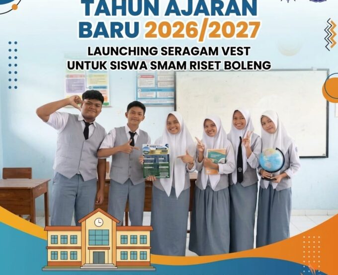 Mendalami Manfaat Pentingnya Website Sekolah