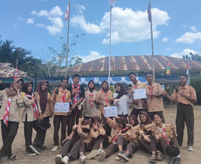 PERAN REMAJA DALAM MENJAGA PERSATUAN DAN KESATUAN BANGSA